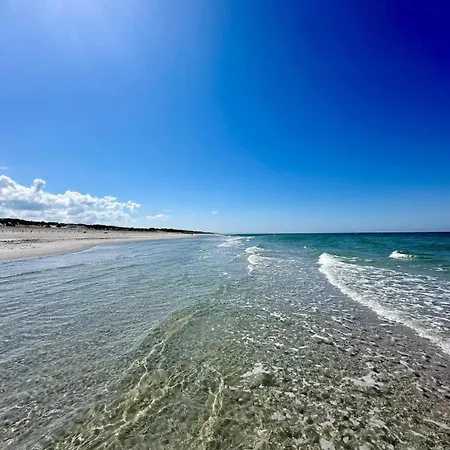 Sophia 70qm Bis 5 Gaeste Mit Fass-sauna, Whirlpool April Bis Oktober, 75qm Terrasse Und Eingezaeunten Garten *