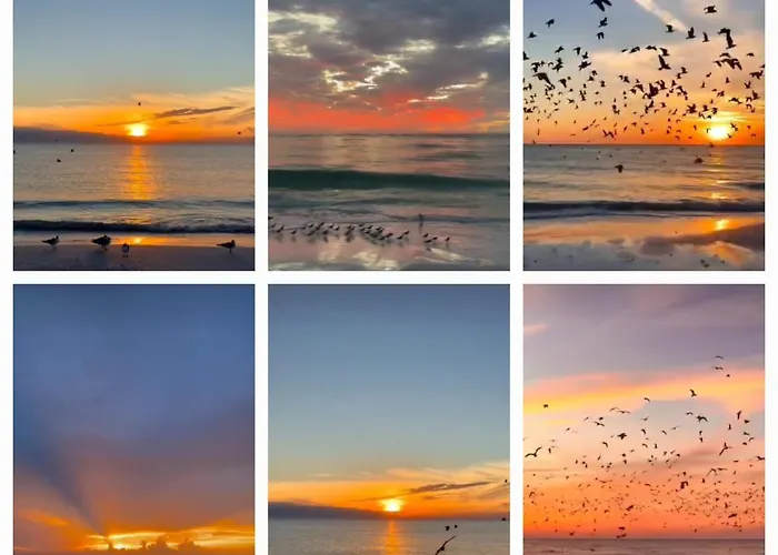 Сasa de vacaciones Sophia 70qm Bis 5 Gaeste Mit Fass-sauna, Whirlpool April Bis Oktober, 75qm Terrasse Und Eingezaeunten Garten